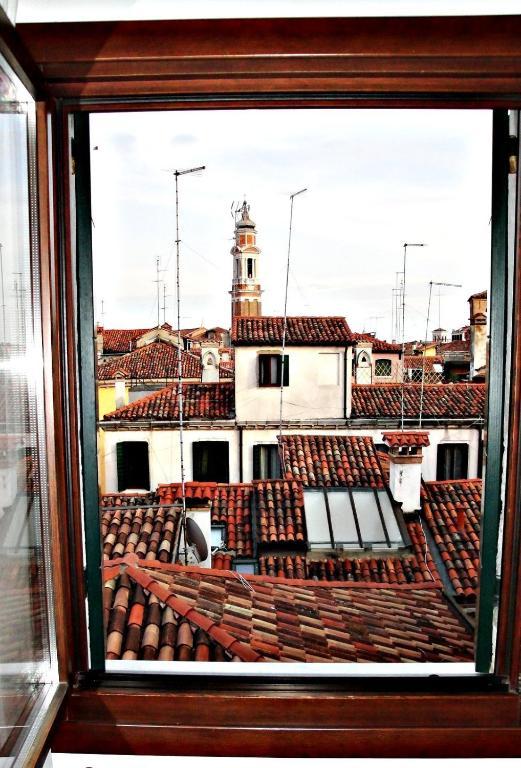 Venice Apartments Apartamento