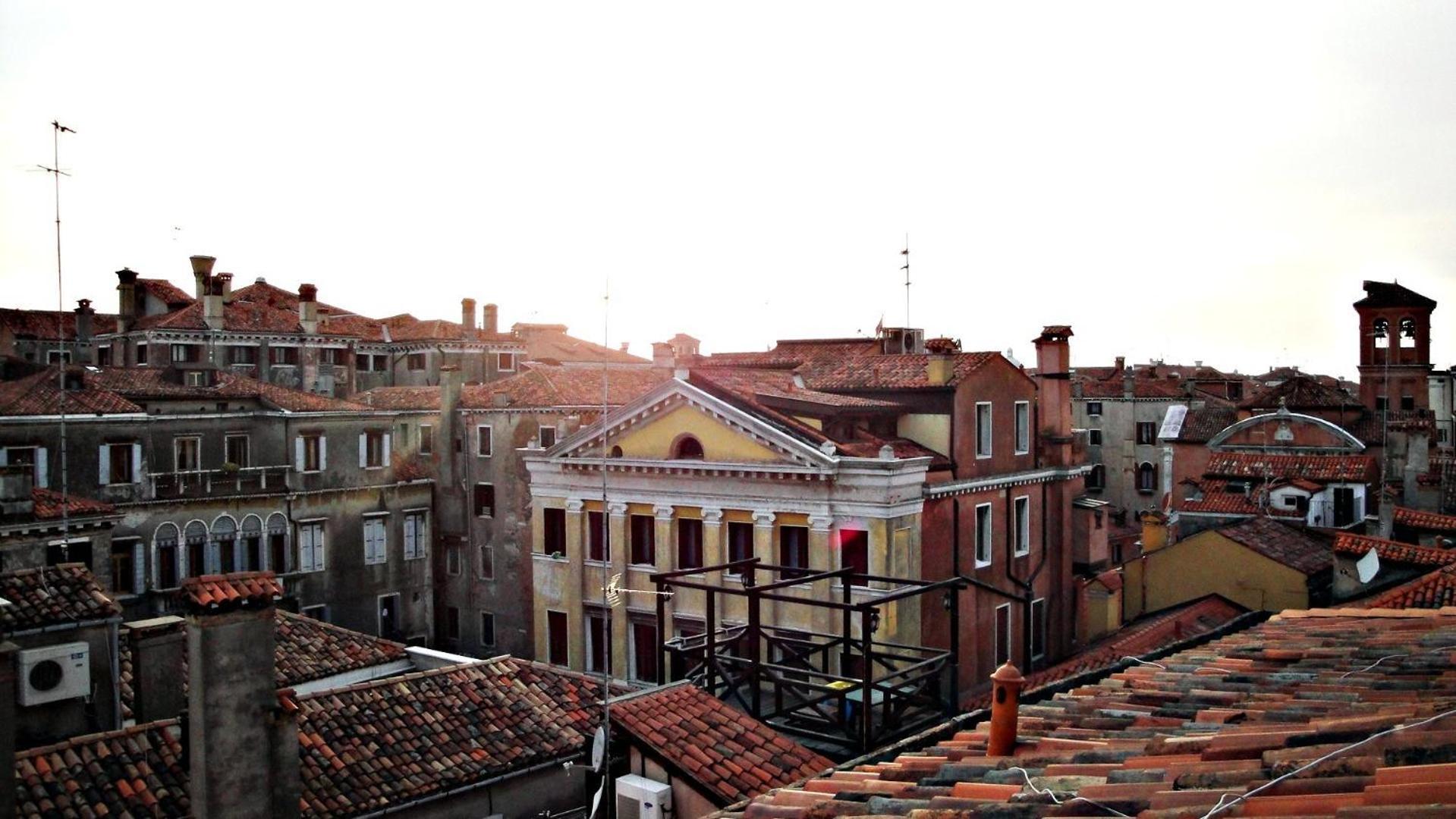 Venice Apartments Venedig