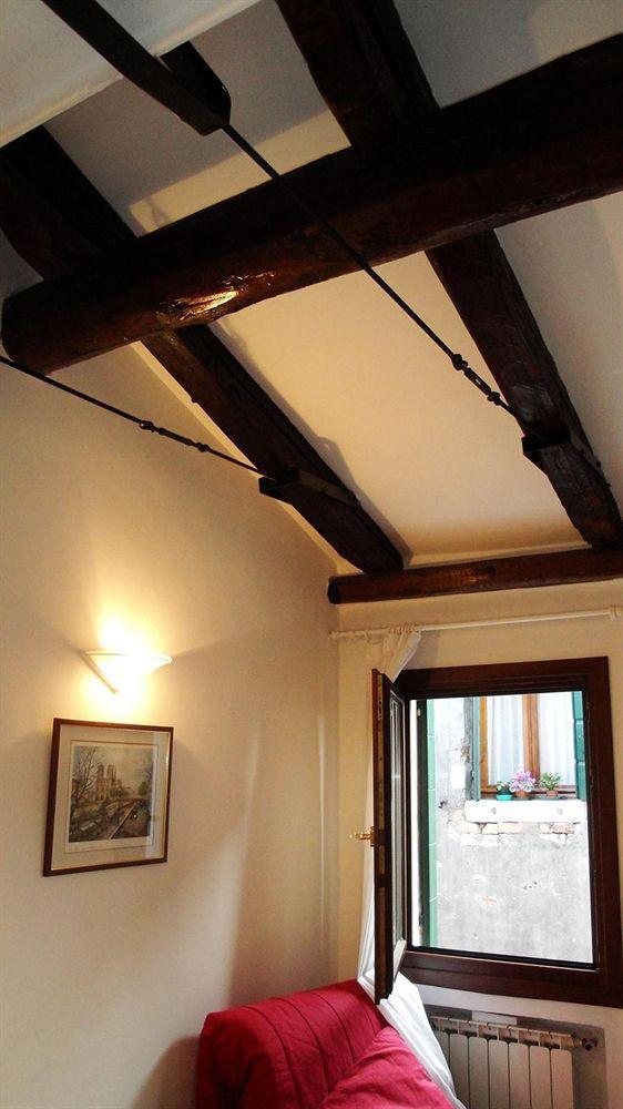 Venice Apartments Veneza