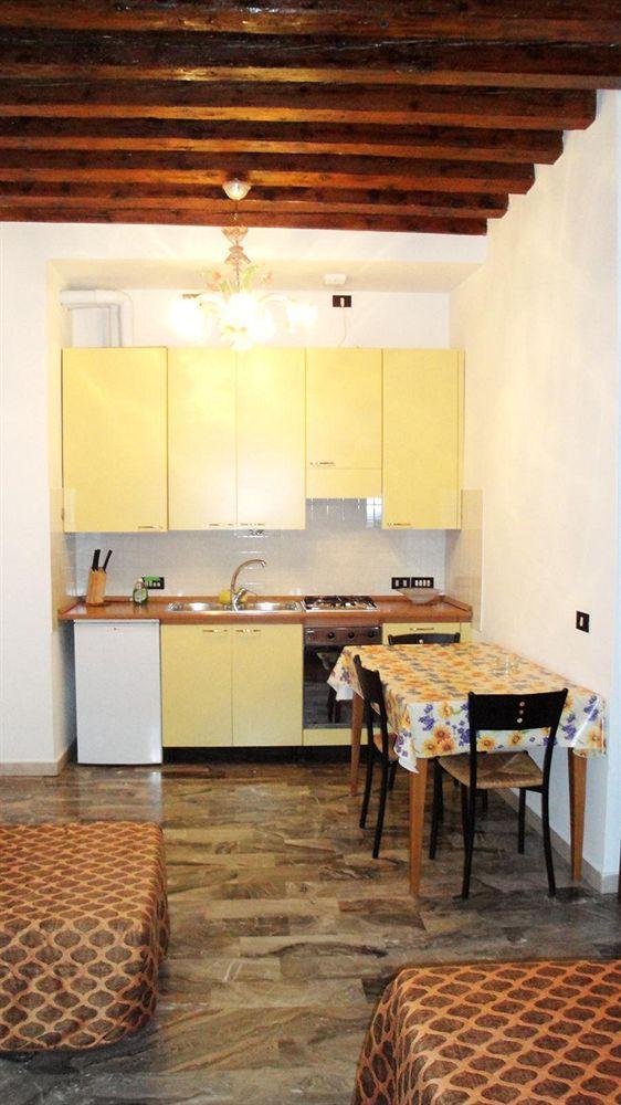 Apartment Venice Apartments Venedig