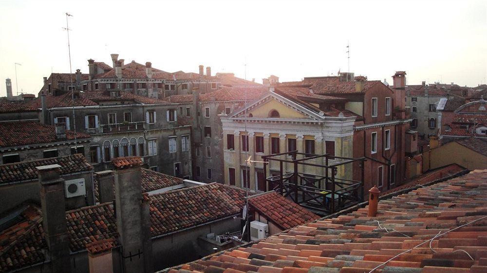 Venice Apartments * Venedig