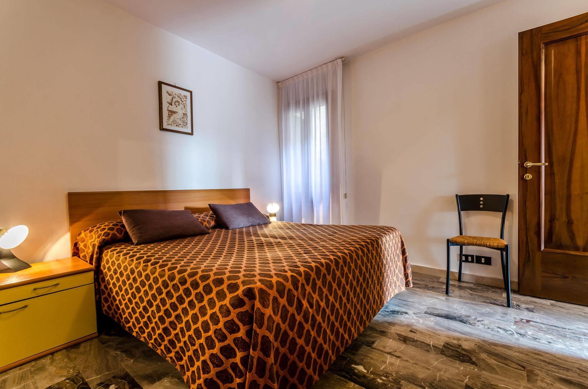 Venice Apartments * Venedig
