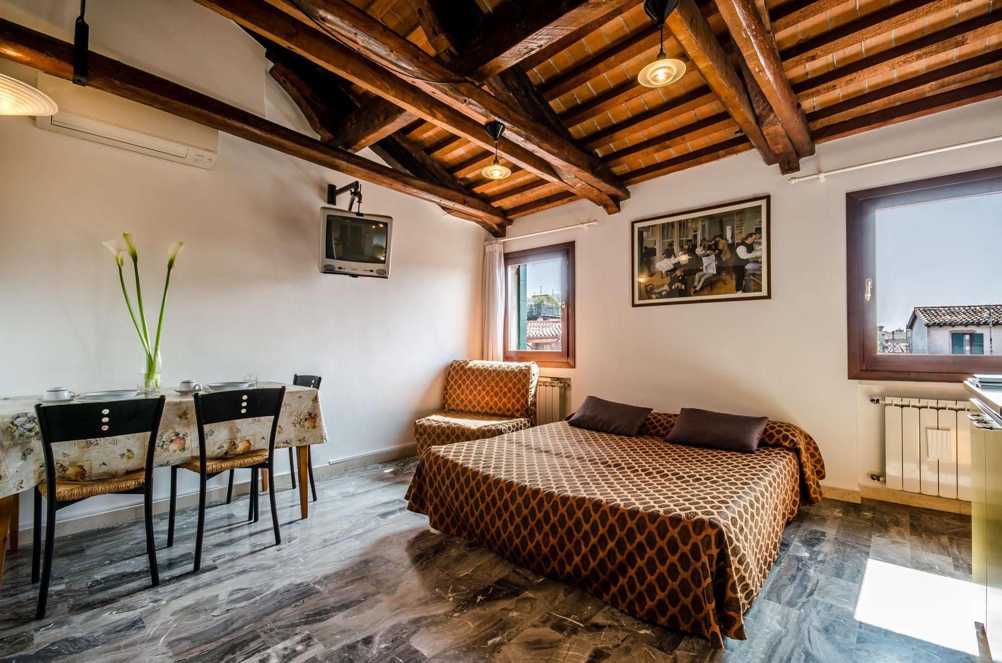 Venice Apartments Apartment Venedig