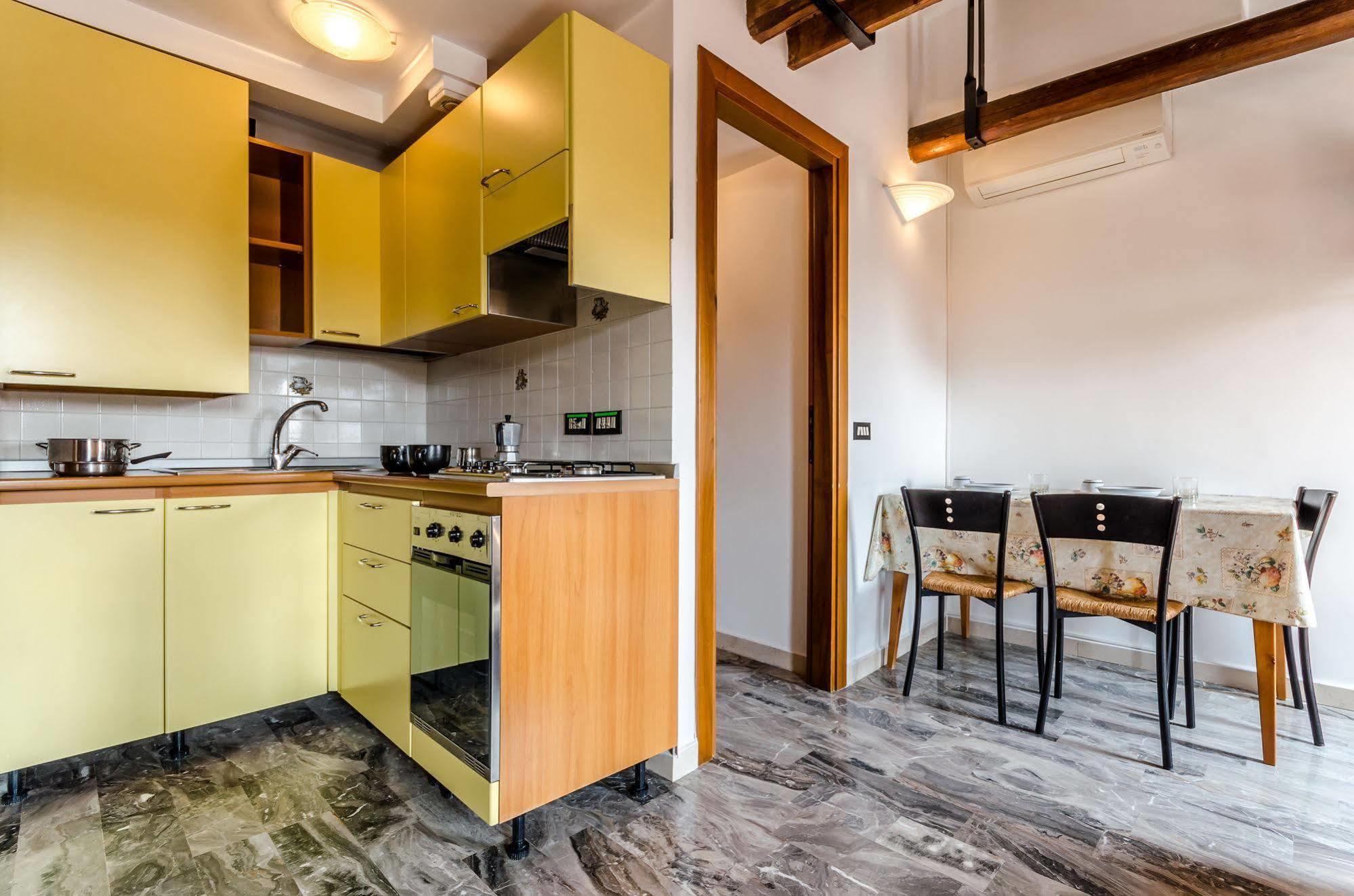 Venice Apartments * Venedig